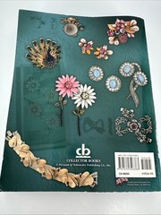 Collecting Costume Jewelry 202: Dating Jewelry 1935-1980 ID & Value 2nd Ed 2010