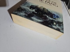Battle of the Fang by Chris Wraight (11, PB) Warhammer Black Library