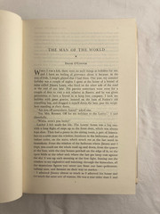 Stories from the New Yorker 6 Books 1940s ’50s ’60s Fiction Profiles Love Poetry