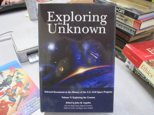 Exploring the Unknown: Selected Documents in the History of the United States Ci