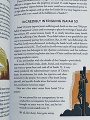 Chronological Guide to Bible Prophecy : An Illustrated Panorama from Genesis to