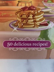 The Disney Princess Cookbook 2013 First Edition Hardcover 144 Pages SHIPS FREE