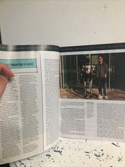 Time Magazine Person Of The Year The Architects Of Artificial Intelligence AI