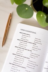 Prayer Journal for Women: 52 Weeks to Write, Pray and Reflect on God’s Word