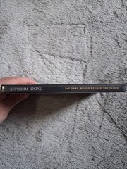Nephilim Rising: The Dark World Before the Flood Hardcover Rick Renner 2025