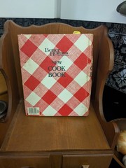 Better Homes And Gardens “New Cook Book” Vintage 5 Ring Binder 1976 Well Loved