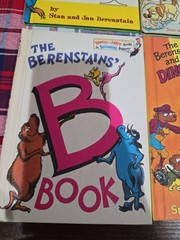 Vintage Berenstain Bears Bright & Early Books Lot of 8 – Stan & Jan Berenstain