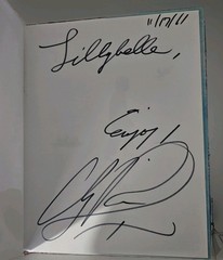 The Lonely Shadow Children’s Book Signed by Clay Rice Free Shipping