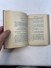 The Clue in the Mirror by Nigel Morland Hardcover Farrar & Rinehart 1938 vintage