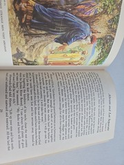 1955 Egermeier’s Bible Story Book Revised Standard Ed. Warner Press