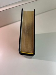 Hebrew-English New Covenant, Prophecy Edition, 2009, Hope of Israel Publications