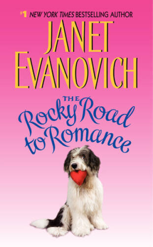 The Rocky Road to Romance – Mass Market Paperback – VERY GOOD