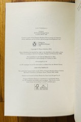 Diana Gabaldon SIGNED! Go Tell The Bees That I Am Gone Outlander Book 9 UK Ed.