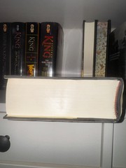 Stephen King It Viking Penguin 1986 Hardcover w/ Dust Jacket Horror Novel