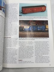 N Scale Railroading : Getting Started in the Hobby by Marty McGuirk 2nd Edition