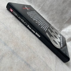 original Stern-Jahrbuch – Das war 1999 – Sonderausgabe Jahreschronik -rückblick