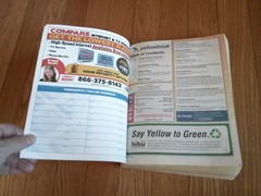 Greater Syracuse NY Phone Book 2014-15 Business ONLY 315 Area Code BIG Free Ship