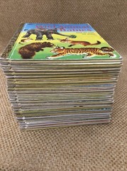 Lot 26 Little Golden Books Vintage to Modern Various Conditions All Pages Intact