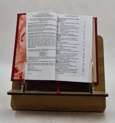 Catecismo de la Iglesia Catolica by U S Catholic Church [PREMIUM LEATHER BOUND]