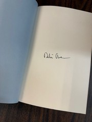 SIGNED | Where The Crawdads Sing By Delia Owens