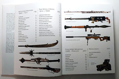 Illustrated Encyclopedia of Small Arms by Rupert Matthews 2014 1st Edition HC