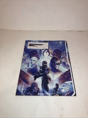 Game Informer 333 Mass Effect Legendary Edition L7