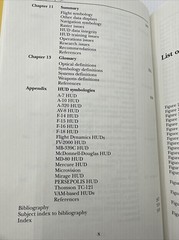 Head Up Displays Designing The Way Ahead Richard Newman 1995 Hardcover 349 Pages
