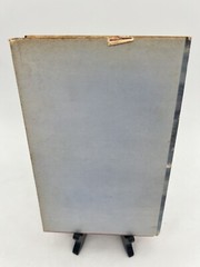 THE STEADFAST MAN Paul Gallico 1st Ed HBDJ 1958 Biography, A life of St. Patrick