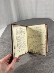 J.E.B. Stuart: Poems And Prayers Of Love And Friendship 1850-1857 – Hardcover