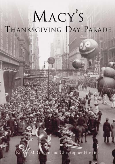 Macy’s Thanksgiving Day Parade