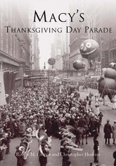 Macy’s Thanksgiving Day Parade