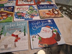 Make Believe Ideas Christmas Book Collection 11 Book Set