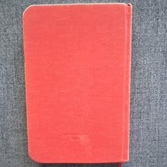 Jeffrey Gitomer Little Red Book of Sales Answers HC 1st Ed Illus 2005 FT