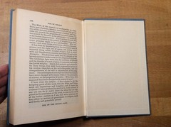 The Age of Reason, Thomas Paine, Ottenheimer Publishers Hardcover w/ Dust Jacket