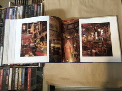 Weird Rooms by Mal Sharpe; Sandra Sharpe; Alexander Vertikoff Kitsch design