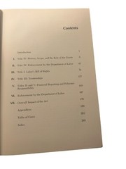 The Land run- Griffin Act And Union Democracy By Doris B. Mclaughlin And Anita L