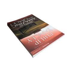 Philip Yancey What’s So Amazing About Grace Study Guide Zondervan