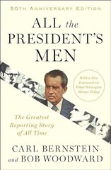All the President’s Men by Bernstein, Carl Book The Fast Free Shipping