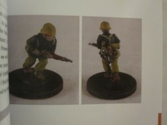 Painting Wargaming Figures: WWII in the Desert – 168 pages, 200 color illustrati