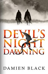 Devil’s Night Dawning: A Dark Fantasy Epic (Broken Stone Chronicle)