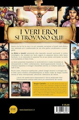 Sergio Cariello La Bibbia a fumetti. La storia della redenzione (Hardback)