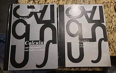 Calculus by Frank Wang, Diana Harvey and John H. Saxon & Solutions Manual 1st Ed