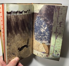 The Very Persistent Gappers Of Frip – George Saunders/Lane Smith 1st Edition HD