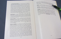 Origins of North Dakota Place Names Mary Ann Barnes Smith 1961 39 pages VG