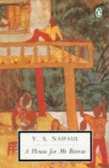 A House for Mr. Biswas Paperback V. S. Naipaul