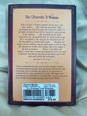 Secrets of the Proverbs 31 Woman: Fresh Perspectives on Biblical Wisdom