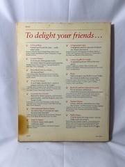 Lot of 3 Julia Child Cooking Books Art of Cooking 2 + 2 Julia Child and More