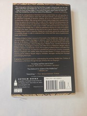 Children of Jihad : A Young American’s Travels among the Youth of the Middle…