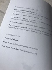 The Grassfed Gourmet Cookbook Shannon Hayes Paperback
