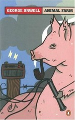 Animal Farm (Essential Penguin) By George Orwell